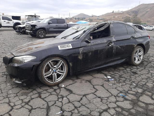 Image 1 of 2015 BMW 535 I 2015 with VIN WBA5B1C57FD921322