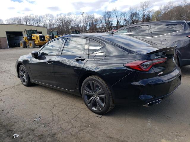 Изображение 2 2023 ACURA TLX A-SPEC 2023 с VIN 19UUB6F50PA005724
