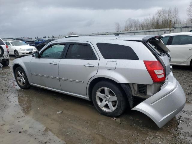 Image 2 of 2008 DODGE MAGNUM  2008 with VIN 2D4FV47T88H147356