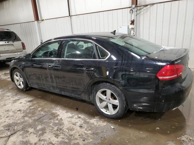 Obraz 2 z 2013 VOLKSWAGEN PASSAT SE 2013 z VIN 1VWBP7A31DC110496