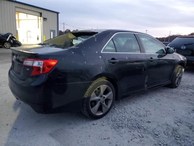 Изображение 3 2014 TOYOTA CAMRY L 2014 с VIN 4T1BF1FK2EU728145