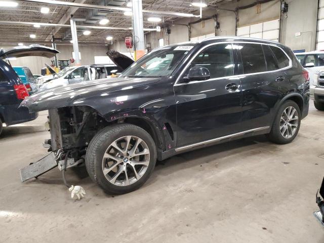 2019 BMW X5 XDRIVE40I 2019 image