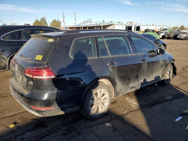 Obraz 3 z 2018 VOLKSWAGEN GOLF SPORTWAGEN S 2018 z VIN 3VW117AU0JM750943