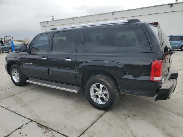 Изображение 2 2005 CADILLAC ESCALADE ESV 2005 с VIN 3GYFK66N05G137172