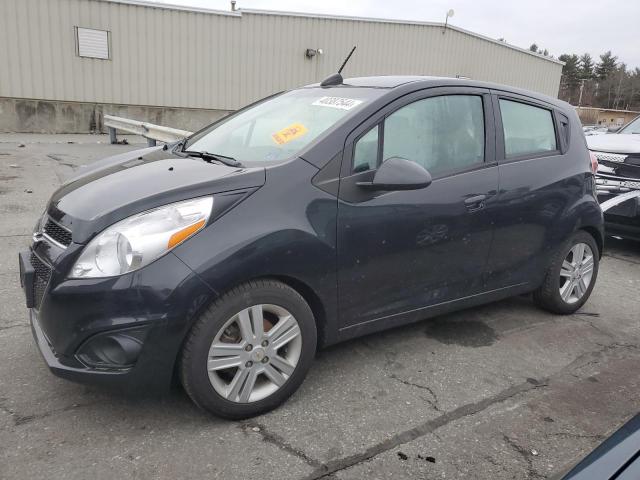 Image 1 of 2015 CHEVROLET SPARK 1LT 2015 with VIN KL8CD6S96FC715770
