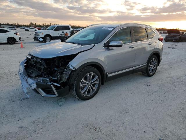 Obraz 2022 HONDA CR-V TOURING 2022