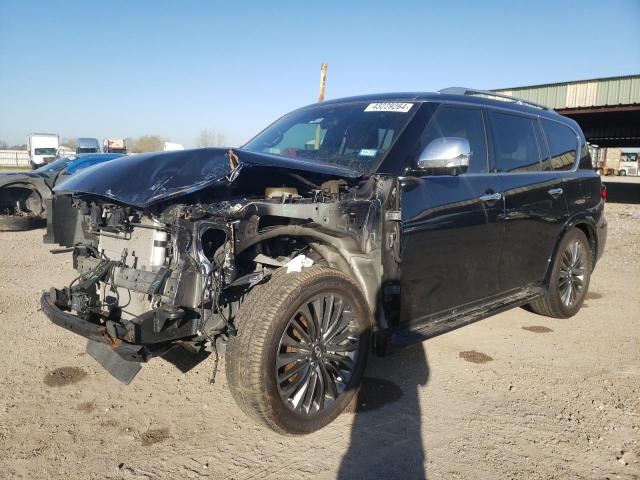 Obraz 2022 INFINITI QX80 SENSORY 2022
