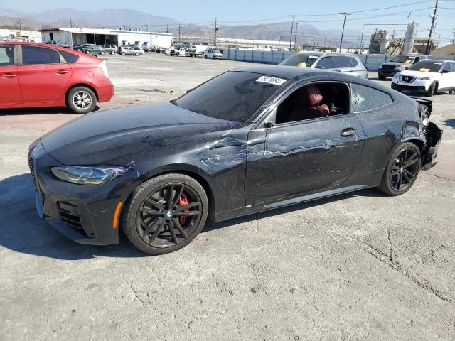 Obraz 2022 BMW M440I  2022