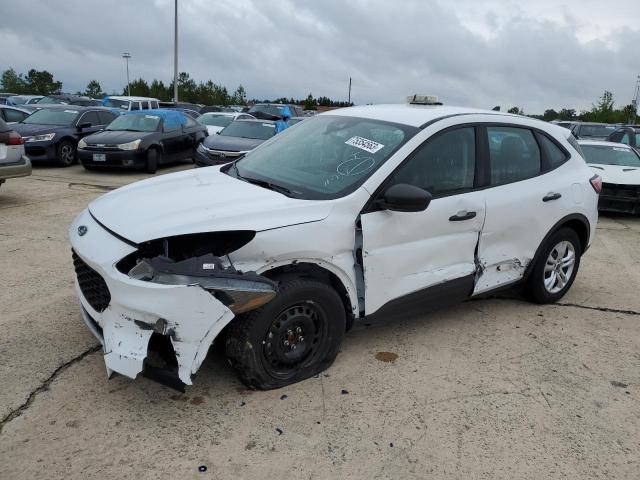 Изображение 2020 FORD ESCAPE S 2020
