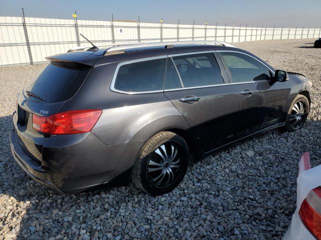 Image 3 of 2012 ACURA TSX TECH 2012 with VIN JH4CW2H69CC005098