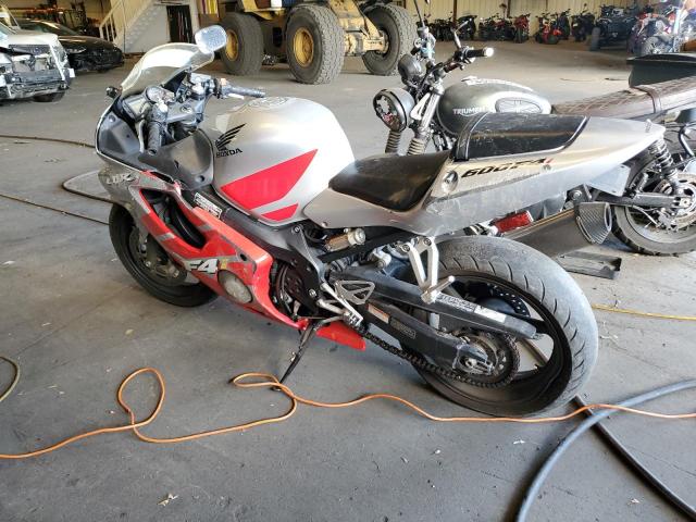 Image 3 of 2003 HONDA CBR600 F4 2003 with VIN JH2PC35123M400171
