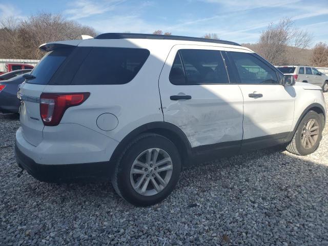 Obraz 3 z 2016 FORD EXPLORER  2016 z VIN 1FM5K7B81GGB94224