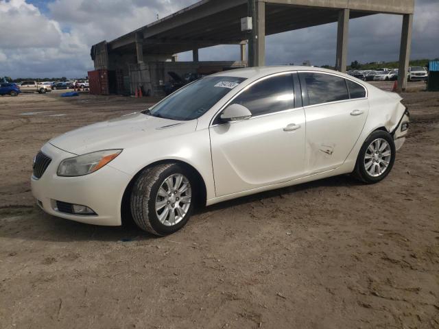 Изображение 2013 BUICK REGAL  2013