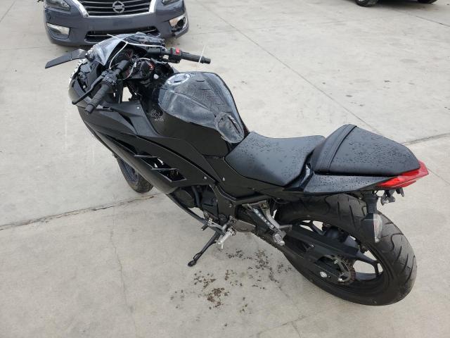 Image 3 of 2013 KAWASAKI EX300 A 2013 with VIN JKAEX8A14DDA09464