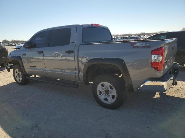 Изображение 2 2019 TOYOTA TUNDRA CREWMAX SR5 2019 с VIN 5TFDW5F1XKX863850