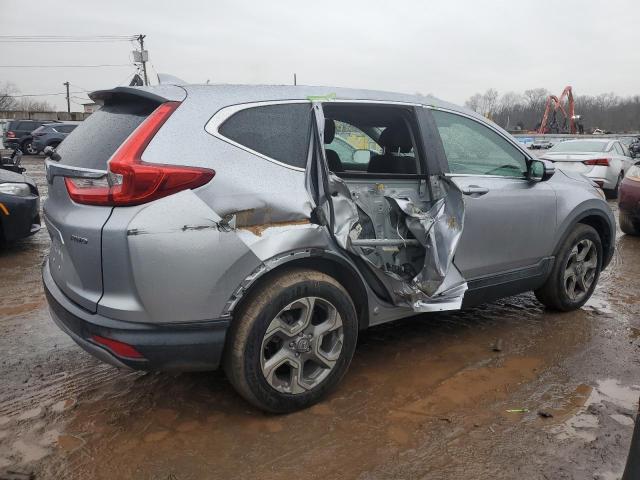 Изображение 3 2019 HONDA CR-V EX 2019 с VIN JHLRW2H56KX011261