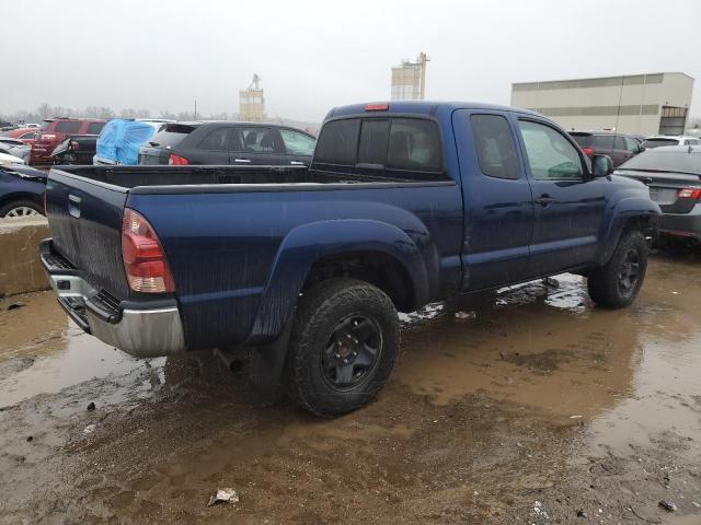 Image 3 of 2006 TOYOTA TACOMA ACCESS CAB 2006 with VIN 5TEUU42N56Z283669