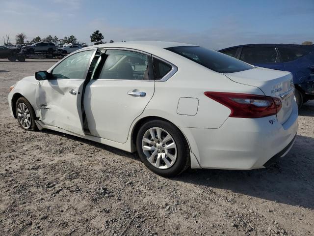Изображение 2 2018 NISSAN ALTIMA 2.5 2018 с VIN 1N4AL3AP9JC474673