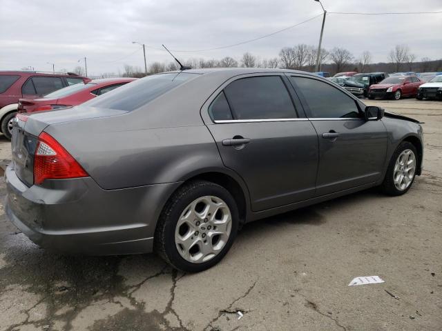Obraz 3 z 2011 FORD FUSION SE 2011 z VIN 3FAHP0HA5BR133213