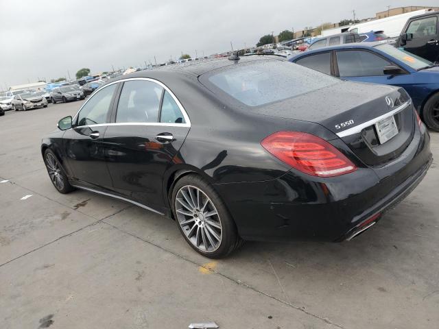 Obraz 2 z 2015 MERCEDES-BENZ S 550 2015 z VIN WDDUG8CB6FA115042