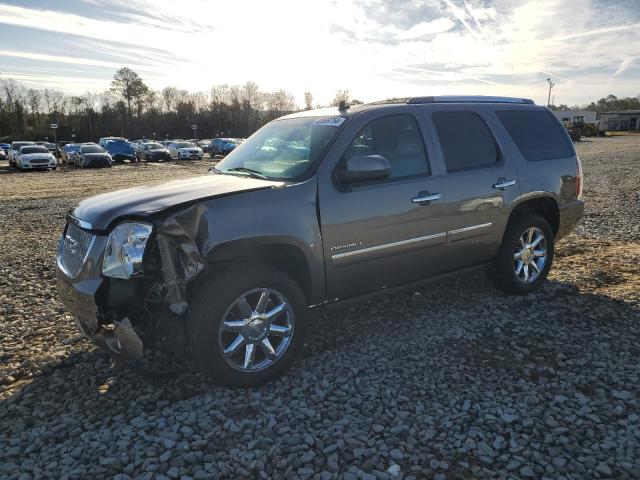 Изображение 1 2014 GMC YUKON DENALI 2014 с VIN 1GKS1EEF4ER101243