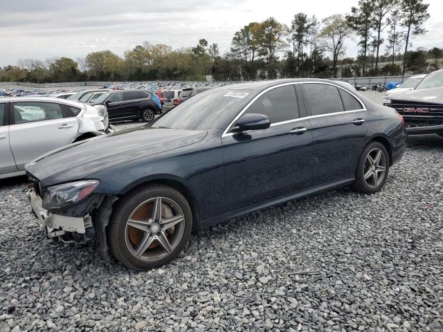 Изображение 1 2017 MERCEDES-BENZ E 300 2017 с VIN WDDZF4JB0HA016725