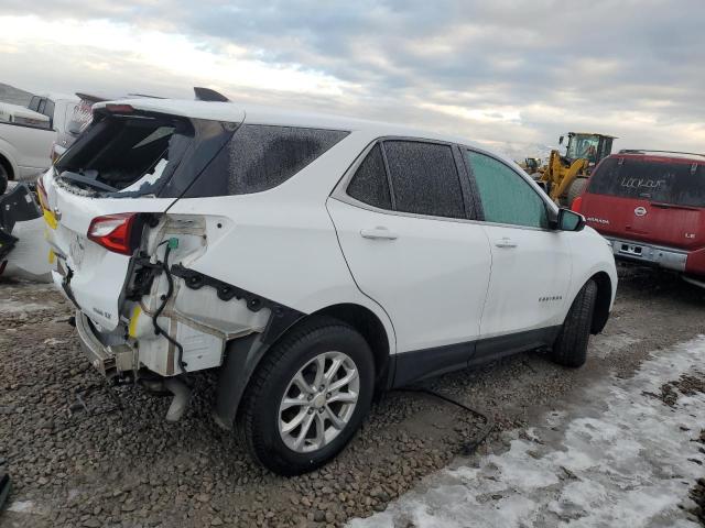 Image 3 of 2020 CHEVROLET EQUINOX LT 2020 with VIN 2GNAXUEV3L6199978