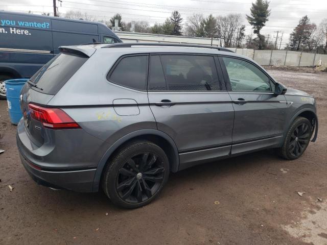 Image 3 of 2020 VOLKSWAGEN TIGUAN SE 2020 with VIN 3VV2B7AX1LM129133
