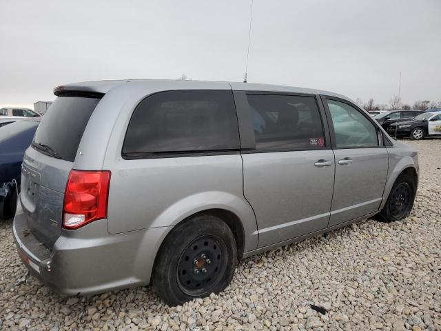 Изображение 3 2018 DODGE GRAND CARAVAN SE 2018 с VIN 2C4RDGBG1JR329991