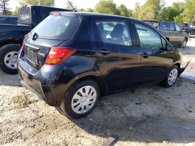 Image 3 of 2016 TOYOTA YARIS L 2016 with VIN VNKKTUD3XGA057555