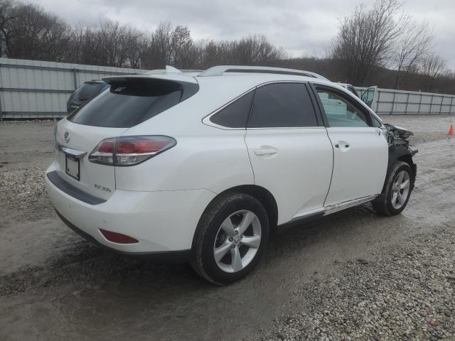 Obraz 3 z 2015 LEXUS RX 350 BASE 2015 z VIN 2T2BK1BA6FC317578