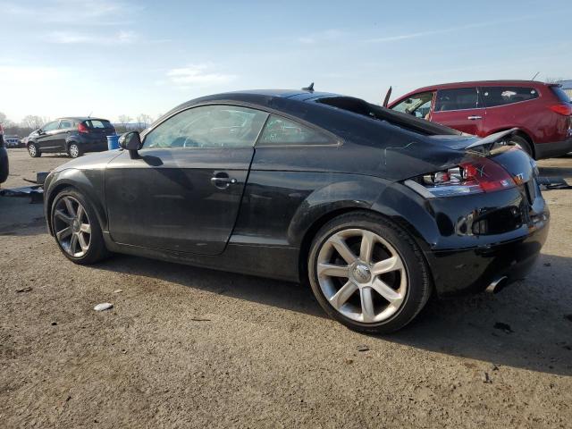 Obraz 2 z 2008 AUDI TT 3.2 QUATTRO 2008 z VIN TRUDD38J881002367