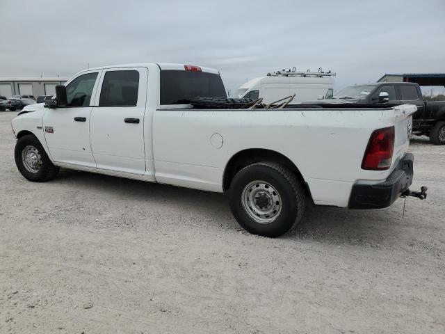 Obraz 2 z 2012 DODGE RAM 2500 ST 2012 z VIN 3C6TD4HT1CG311015