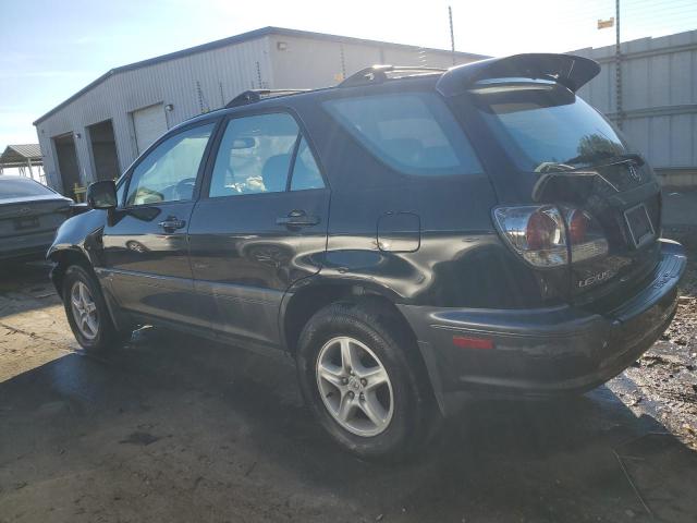 Image 2 of 2002 LEXUS RX 300 2002 with VIN JTJHF10U620288116