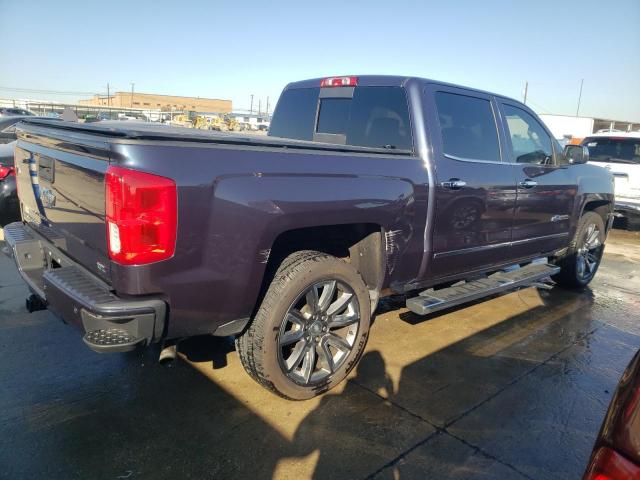 Obraz 3 z 2018 CHEVROLET SILVERADO K1500 LTZ 2018 z VIN 3GCUKSEJ0JG271596