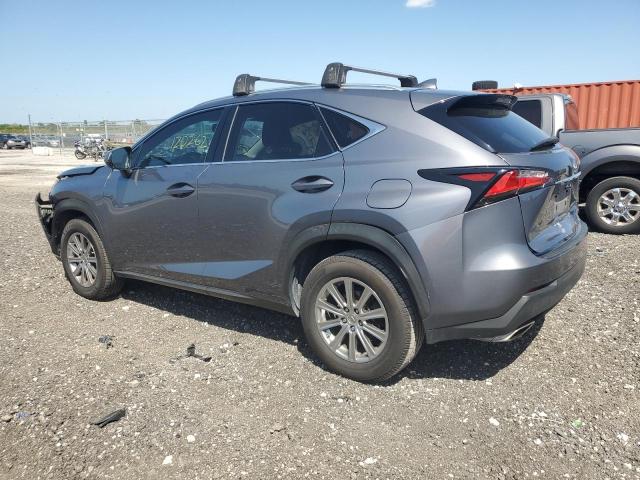 Изображение 2 2016 LEXUS NX 200T BASE 2016 с VIN JTJYARBZ6G2037324