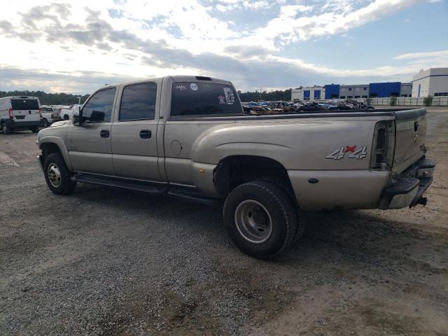 Image 2 of 2001 CHEVROLET SILVERADO K3500 2001 with VIN 1GCJK33151F172379