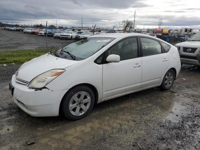 Изображение 1 2004 TOYOTA PRIUS  2004 с VIN JTDKB20U340110709