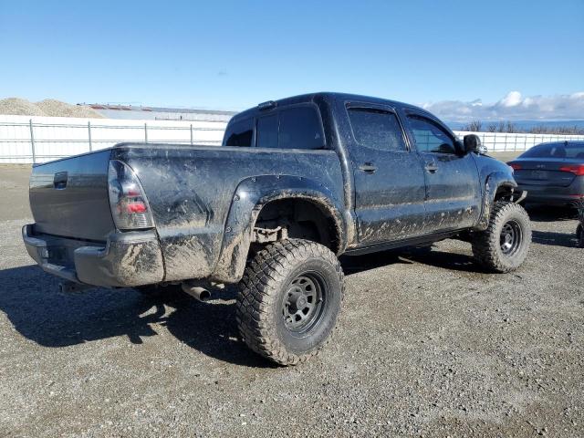 Изображение 3 2013 TOYOTA TACOMA DOUBLE CAB 2013 с VIN 5TFLU4EN9DX067299