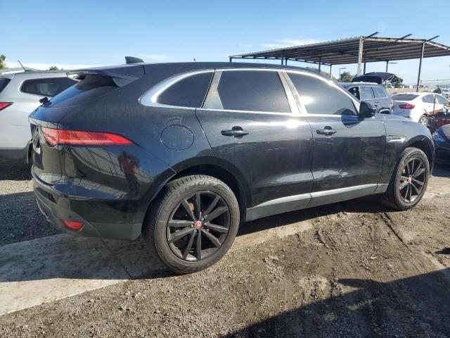 Изображение 3 2017 JAGUAR F-PACE PRESTIGE 2017 с VIN SADCK2BV1HA060259