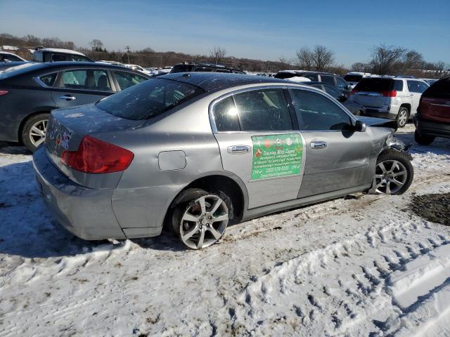 Изображение 3 2005 INFINITI G35  2005 с VIN JNKCV51F15M314446