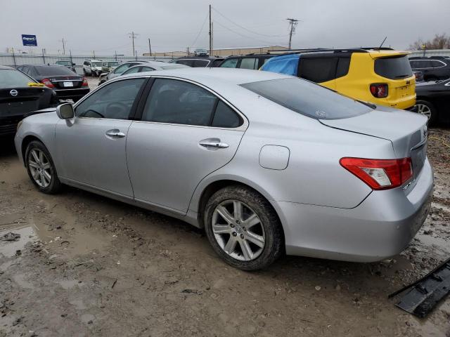 Изображение 2 2007 LEXUS ES 350 2007 с VIN JTHBJ46G272106285