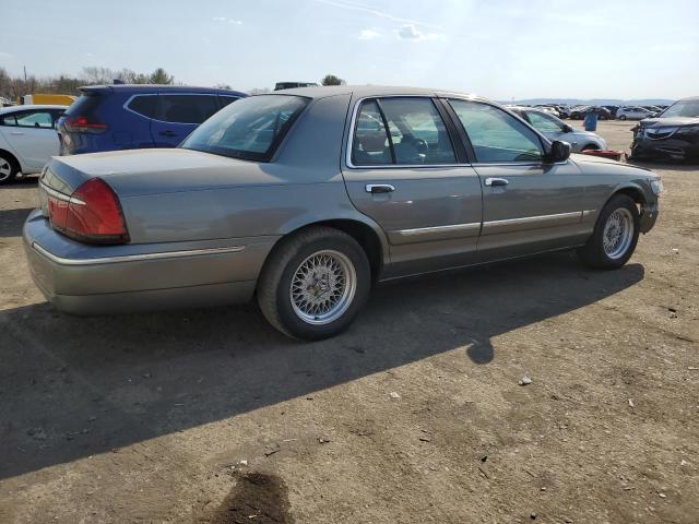 Изображение 3 2000 MERCURY GRAND MARQUIS GS 2000 с VIN 2MEFM74W6YX686076