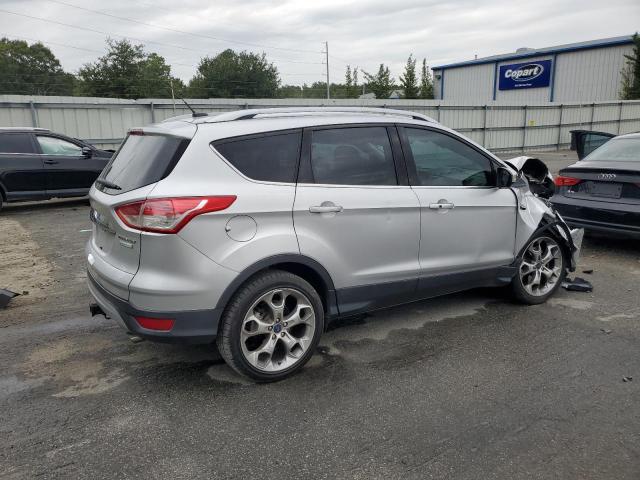 Obraz 3 z 2014 FORD ESCAPE TITANIUM 2014 z VIN 1FMCU0J98EUE46746
