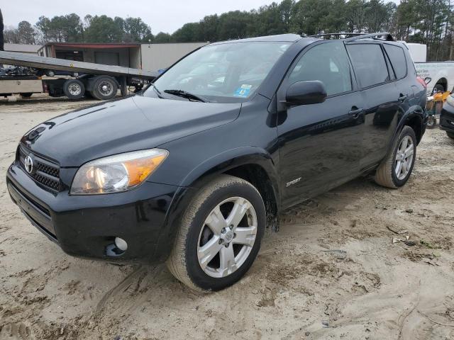 Obraz 1 z 2006 TOYOTA RAV4 SPORT 2006 z VIN JTMBD32V966011169