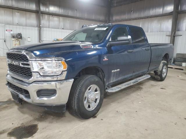 Изображение 1 2022 RAM 2500 TRADESMAN 2022 с VIN 3C6UR5HL8NG232925