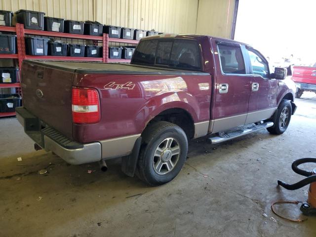 Obraz 3 z 2006 FORD F-150 SUPERCREW 2006 z VIN 1FTPW14V86KD74670