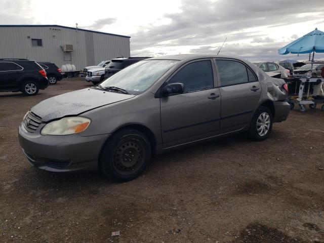 Obraz 1 z 2004 TOYOTA COROLLA CE 2004 z VIN 1NXBR32E14Z269367