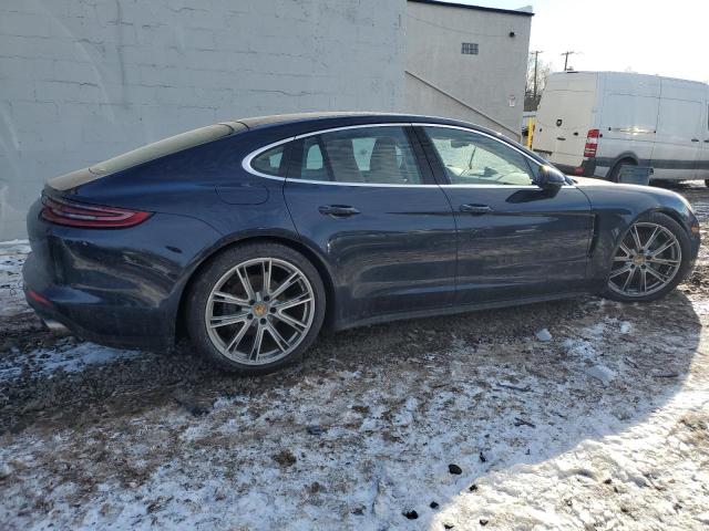 Изображение 3 2018 PORSCHE PANAMERA 4S 2018 с VIN WP0AB2A78JL136818
