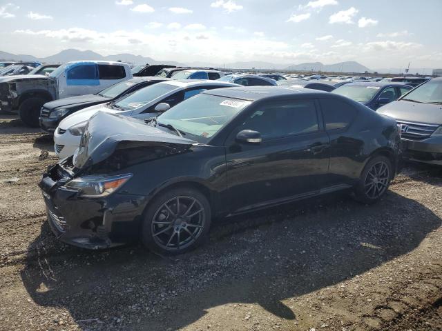 Изображение 2015 TOYOTA SCION TC  2015